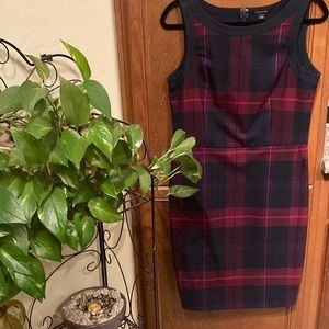 Tommy Hilfinger dress size 10